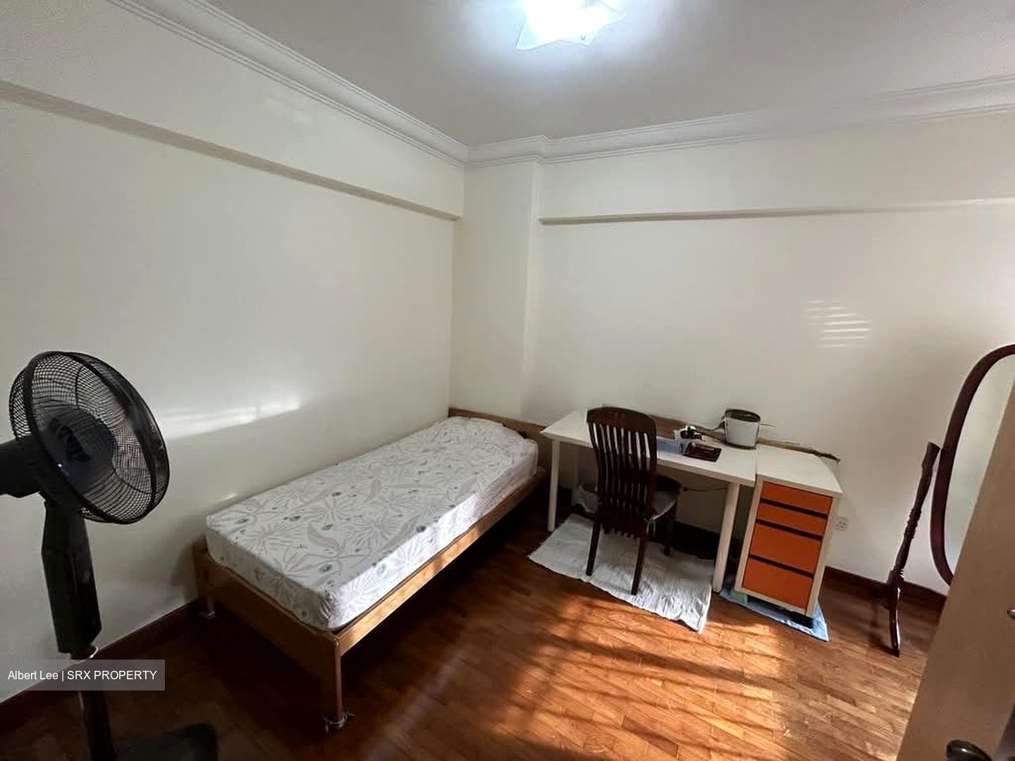 Aquarius By The Park (D16), Condominium #588912851